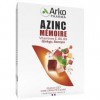 Azinc Boost Mémoire 30 gélules Zinc