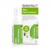 BetterYou Zinc Daily Oral Spray, Natural Lemon & Lime - 50 ml.