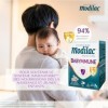 Modilac - Babymmune *, Complément Alimentaire pour Bébé - Compatible Lait Infantile et Lait Maternel - A Base de Lactoferrine