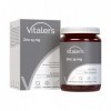 Vitalers Zinc 15 mg - 120 comprimés, végétalien, 4 mois de supplémentation, sans conservateur, composition pure