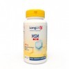 LongLife® MSM Plus