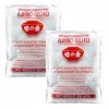 AjiNoMoto Monosodium Glutamate MSG - 2 x 454 g 