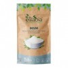 eltabia MSM Poudre 500 g Grand paquet 99,9 % de soufre organique pur méthylsulfonylméthane qualité alimentaire