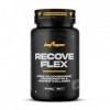 BigMan | RECOVE FLEX 90 CAP | Soutien à la santé articulaire | Avec MSM et GLUCOSAMINE | Enrichi en collagène