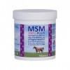 Sanobest MSM 100 % pur - Cheval - 750 g