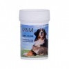 Sanobest MSM 100 % pur - Chien et chat - 150 g