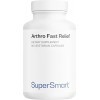 Arthro Fast Relief - Complément Alimentaire Articulations - Collagène Type 2 et PEA Validés Cliniquement, MSM, Astaxanthine, 