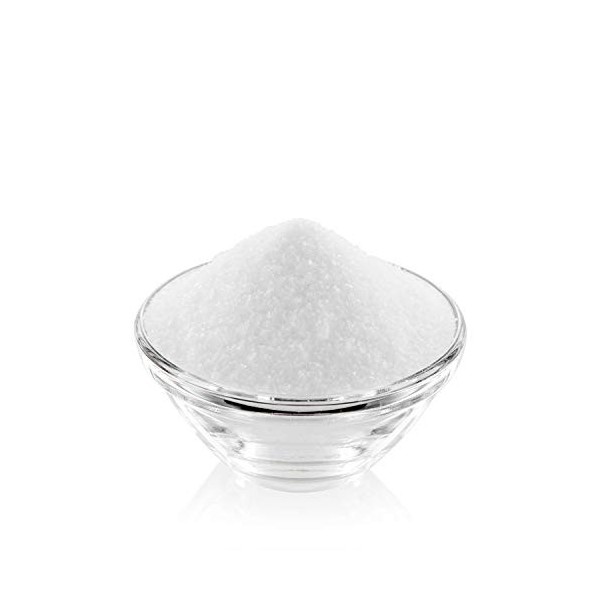 GOLDEN PEANUT MSM 5 kg de méthylsulfonylméthane, pureté maximale, soufre organique sans additifs et antiruissants, emballage 