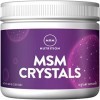 MRM, Cristaux MSM, 200 g