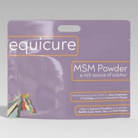 Equicure Pure MSM 2 kg .