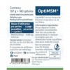 for you pur MSM OptiMSM® Methylsulfonylméthane - Poudre MSM 100% pure - 1000mg OPTI-MSM® par dose quotidienne - 180 gélules v