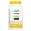Natures Way MSM, 200 Tabs 1000 MG MSM