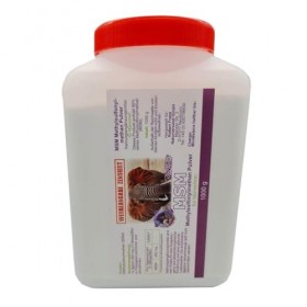 Robert Franz Poudre MSM 1000 g