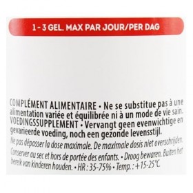 Be-Life Opti-MSM 800 90 gélules MSM