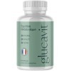 Glucavit Gélules - Ingrédients Naturels pour Hommes et Femmes - 60 Capsules pour 1 Mois
