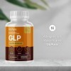 GLPura Gélules - Ingrédients Naturels pour Hommes et Femmes - 60 Capsules par Flacon 1 Multi-vitamines et minéraux