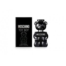 MOSCHINO Toy Boy Edp Vapo 100 Ml