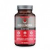 Insulinorm - 30 Capsules – Maintien des Niveaux Normaux de Glucose – avec Berbérine, Shiitake, Thé Vert, Vitamines et Minérau