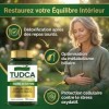 TUDCA 2500mg par Portion - 120 Gélules dAcide Tauroursodésoxycholique Ultra Pur - Supplément pour le Soutien du Foie et de l