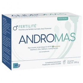 Effik Andromas 150 g