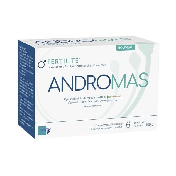 Effik Andromas 150 g