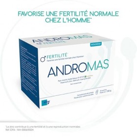 Effik Andromas 150 g
