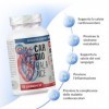 Cardiobalance – Santé Cardiaque, Circulation Sanguine – 40 Capsules – Complément Alimentaire