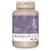 NATEVIO Kudzu Plus - 120 gélules - Complexe Renforcé 4 actifs Kudzu, Ashwagandha, Magnésium, Zinc - Sevrage efficace - Comp