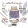 NATEVIO Kudzu Plus - 120 gélules - Complexe Renforcé 4 actifs Kudzu, Ashwagandha, Magnésium, Zinc - Sevrage efficace - Comp