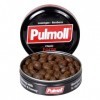 Pulmoll | Pastilles Pulmoll | Depuis 1946 Forte Black 