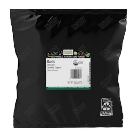 Frontier Natural Products - Granules dail organiques - 1 livre.