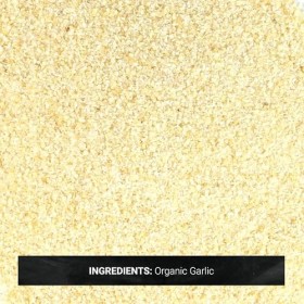 Frontier Natural Products - Granules dail organiques - 1 livre.