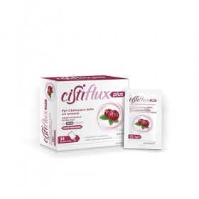 Cistiflux A Plus 36+d Bust Multi-vitamines et minéraux