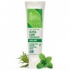 Desert Essence Toothpaste - Tea Tree U/Care Mint - 6.25 Oz