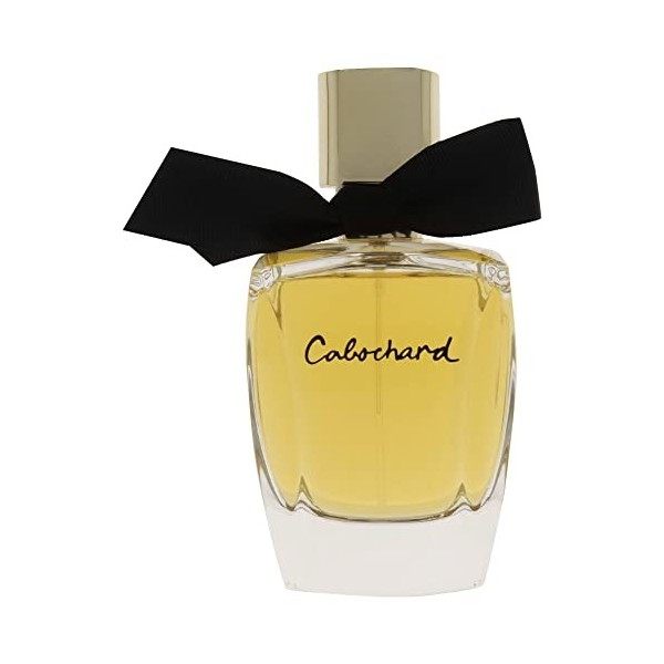 Gres Cabochard Eau de Parfum 2019 100 ml