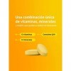 Supradyn Energy 90 comprimés + 30 cadeau | Multivitamines, minéraux et coenzyme Q10