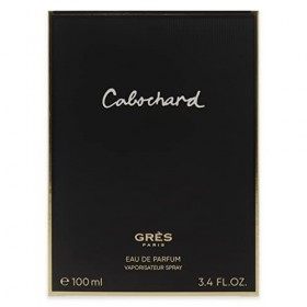 Gres Cabochard Eau de Parfum 2019 100 ml