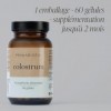 Primabiotic Colostrum – Colostrum Bovin Haute Teneur | Gélules Pures et Concentrées | Soutien Immunitaire et Digestif | Compl
