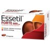Essetil Forte 600 mg