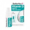 BetterYou Dlux 4000 Spray - 15ml - Pack of 1