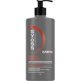 SYOSS Soin capillaire Syoss Men - Option portable 277395 