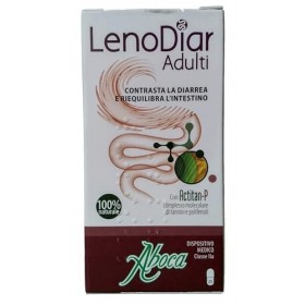 LENODIAR ADULTI 20CPS 500MG