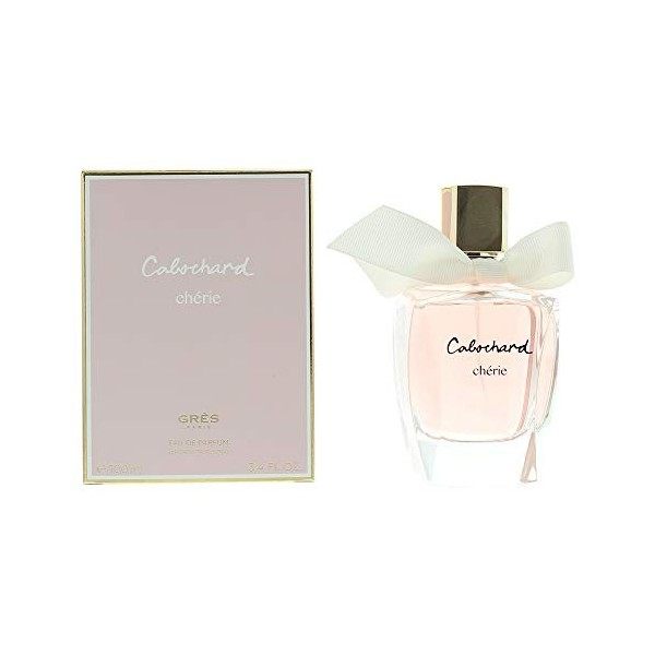 Cabochard Cherie Eau de parfum 100ml Spray