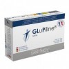 SANTINOV - GLuPiline MVM - Supplémentation Multivitaminée formulée pour réduire les carences dues à lamaigrissement par Trai