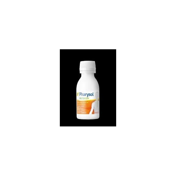 PHARYSOL PECTOFLEM 100 ML