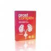 LDM Prost Complex – Complément Prostate Homme avec Serenoa, Cranberry et Lycopène – Bien-être Prostatique et Voies Urinaires 
