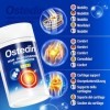 Ostedin supplément de bien-être des articulations, 30 capsules, aide à soulager la raideur et linconfort articulaire, donne 