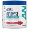 Applied Nutrition Mens 40+ Organ Shield 300g Framboise - Vitamines, minéraux et santé - Vitamines et complexes minéraux