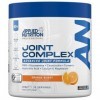 Applied Nutrition Mens 40+ Joint Complex 300g Orange Burst - Vitamines, minéraux et santé - Soutien articulaire