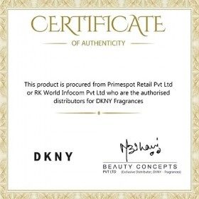 DONNA KARAN | BE DELICIOUS - eau de parfum vaporisateur 100 ml